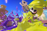 スプラトゥーン3、アプデ