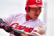 中日スカウトの後悔「丸佳浩と中村晃をナゴドで守れない、プロでは難しいとスルーした」
