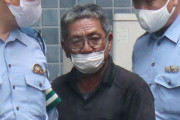 飲酒運転で小学生を殺害した梅沢洋容疑者（６０）が働く南武株式会社・知念辰浩社長「（Q.酒のにおいなど感じた人は？）今日はそんなことなかった」