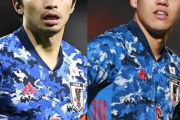 【日本代表｜戦力分析 ボランチ編】柴崎＆ワタルのコンビはヤット＆長谷部超えの布石を打てるか？