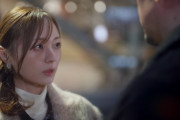 梅澤美波さんがまだ現役なのにかなり濃厚キスシーン