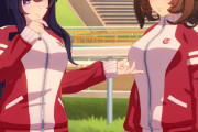 【ウマ娘】シーナ姉さんのπタッチ♡「セクハラですうううぅぅぅぅぅぅ！！！！！！！」