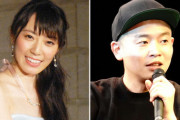 【元AKB48】松井咲子、元ゾフィー上田航平と年内結婚へ