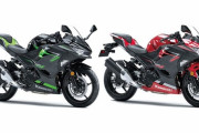 初めてのバイクでNinja400買うんやが