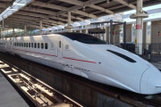 「九州新幹線」とかいう何気に大成功した地方新幹線wwwwwww