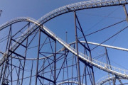 乗り終わるまで”45年”かかる死のジェットコースターが完成！誰か降ろしてくれええええ！！