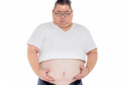 【悲報】日本人さん、『少食なのに太りやすい』とかいう謎の体質持ちだったことが発覚ｗｗｗｗｗｗ