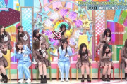 【日向坂46】清水理央の頭にボールがヒット！その時、周りのメンバーは‥