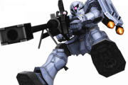 ※【ガンダム】装甲貫徹力が高い武器・貫通特化武器といえば？