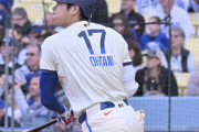 ドジャース大谷翔平さん、本日5打数3安打1打点ｗｗｗｗｗｗｗｗｗｗｗｗ