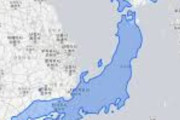 韓国人「日本の方が意外と韓国より大きい国だった‥（ﾌﾞﾙﾌﾞﾙ」日本と韓国をしっかり比較した結果がこちらです　韓国の反応