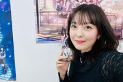 らき☆すた声優・加藤英美里(40)さんの最新画像ｗｗｗｗｗｗｗｗｗｗｗ