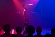【AKB48】「愛しさのアクセル」のライトセイバーが復活！！！【向井地美音】