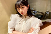 【乃木坂46】川﨑さくら、ゆんちゃん流あざとテクを習得。