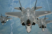 「F-35戦闘機を105機も買うとか信じられない！」という人はこれを見ろ！これでもまだ買い過ぎというのか！？