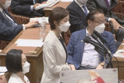 国会で野党議員が激昂！ 岸田首相本人に向かって「財務省の犬！」「この鬼！」などと罵る