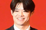 阪神・中野拓夢が一般女性と結婚発表　さすが選手会長、子ども記者には正直に、彼女「います！」と答えていた