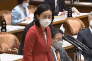 【国会】立憲･田島麻衣子「なぜ今、敵基地攻撃能力を検討するのか」⇒ 今頃こんな質問…