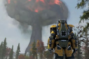 発売から5年経過の『Fallout 76』プレイヤー数が総計1700万人を突破