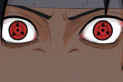 【ナルト】写輪眼と白眼、貰えるとしたらどっちにする？wwwwwww