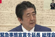 【安倍首相会見】治療薬アビガン「5月中承認目指す」、レムデシビル「4日に特例承認申請」（動画あり）
