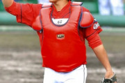 カープ玉村＆石原が1軍昇格、藤井＆磯村が2軍降格見込み