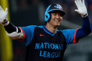 二刀流の大谷翔平がオールスターで残した初の偉業に全米騒然！←「スーパーマンの雰囲気」(海外の反応)