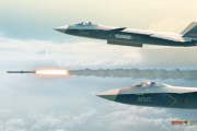 中国で自国製戦闘機「戦果」に称賛、輸出拡大への期待…空対空ミサイルPL-15使用！