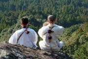 仏教徒ワイが修験道について語るスレ