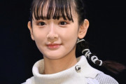 【芸能】生駒里奈、結婚しない選択肢も「可能性として出てきている」