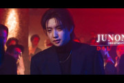 【動画】BE:FIRST・JUNON、伝説の映画『竜二』リメイクで柳楽優弥の“舎弟役　川栄李奈、萩原利久の出演も決定　映画『RYUJI 竜二』特報