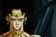 ドラゴンボールのブロリー←こいつってなんでこんな人気キャラになってるの？
