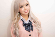 “日本一かわいいギャル”りせり「1歳から金髪ギャル」SNS総フォロワー50万超の人気のワケは