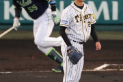 【阪神】9試合連続で先制点を献上　1イニング2失策で両リーグワーストの72失策