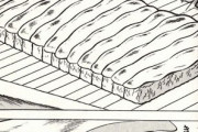 【グルメ漫画】寿司職人さん、とんでもない方法で寿司を握ってしまうw