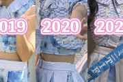 【肥報】窪田七海「中3の頃は今より10キロ太ってた、理由は1日6食生活だったから、卒業写真は見返せない」
