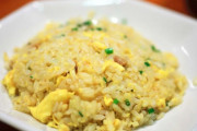 なぜ母親の作るチャーハンは不味いのか
