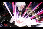 ギルティギア(戦闘SキャラS音楽S世界観A)←こいつが天下取れなかった理由