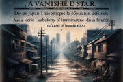 フランス紙「日本は消滅した星、頑なに移民を拒否した不気味な人口減少実験室」←これｗｗｗｗ