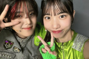 【悲報】小島はなと弓桁朱琴の特技が被る　大坪茉乃「はながのラジオ体操がキレッキレだった！」