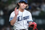 【メジャー挑戦】今井達也の通算WARがしょぼすぎると話題に