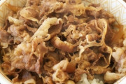 牛丼（400円）←わかる　ピザ（2000円）←まあわかる