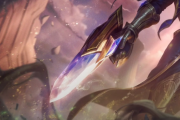 【LoL】2020年勝利の栄光スキンはルシアン？