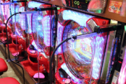スマスロ導入でパチンコ機器メーカーがバブルに突入