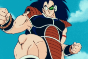 【悲報】ドラゴンボール、何故か｢ラディッツ｣を頑なにピックアップしない