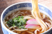 ワイ「風邪引いた」謎の勢力「うどん！」ワイ「胃がもたれる」謎の勢力「うどん！」