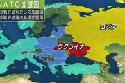 【悲報】米、ロシアとウクライナへの渡航中止勧告