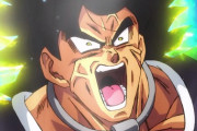 【ドラゴンボール】謎の勢力「ドラゴンボール超ブロリーは名作！」ワイ「なら見てみるか」