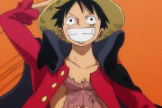 『ONE PIECE』エッグヘッド編でお尻からのアングルが増えた理由