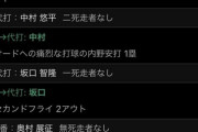 【朗報】井納の野球人生、始まりに近づくwwwwwwwwwwwwwwwwww